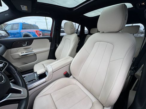 Used 2021 Mercedes-Benz GLA 250 GLA 250 4MATIC SUV image 20