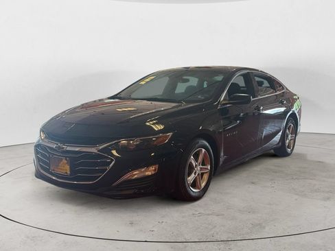 Used 2024 Chevrolet Malibu LS FWD image 7