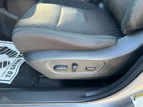 Used 2020 Nissan Rogue SV AWD/4WD image 20
