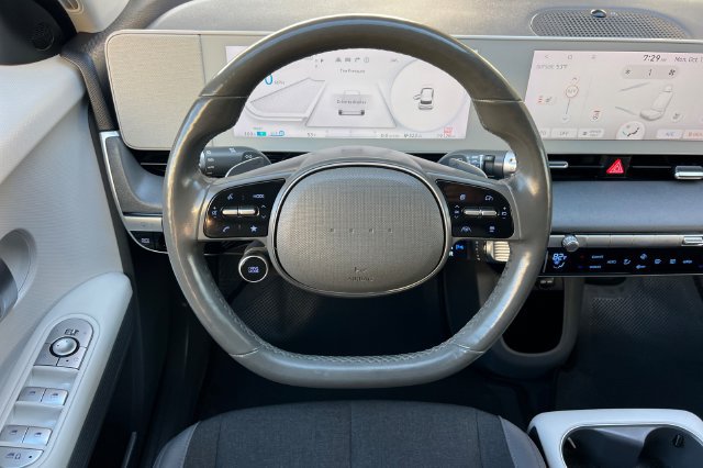 Certified 2024 Hyundai Ioniq 5 SEL RWD image 18