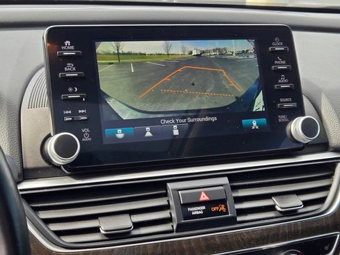 Used 2020 Honda Accord EX-L image 25