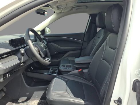 New 2026 Ford Mustang Mach-E Premium AWD/4WD image 20