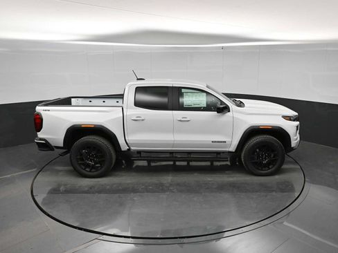 New 2026 GMC Canyon Elevation w/ Convenience Package AWD/4WD image 31