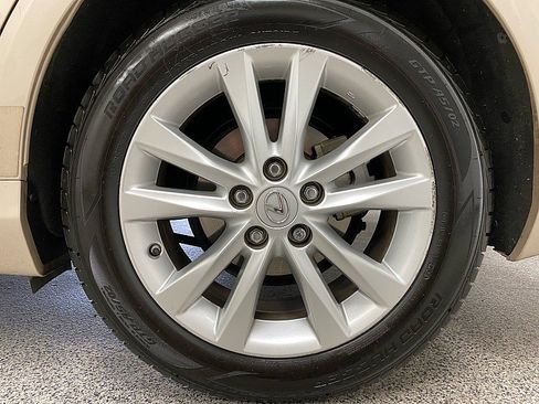 Used 2011 Lexus ES 350 image 22