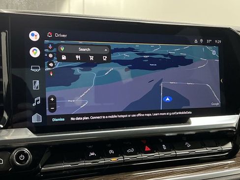 Certified 2022 Chevrolet Silverado 1500 RST w/ Z71 Off-Road Package image 14