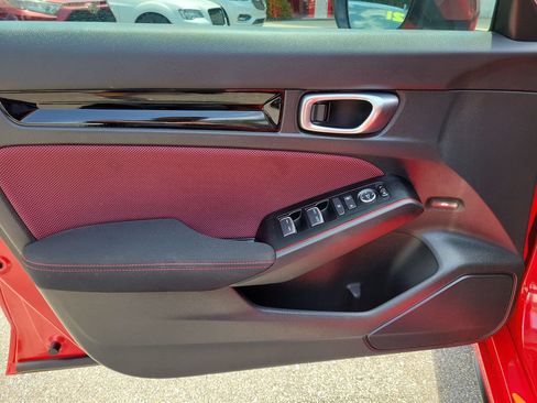 Used 2025 Honda Civic Si image 17