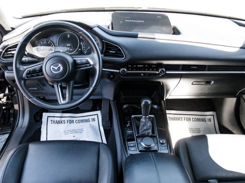 Used 2024 MAZDA CX-30 AWD 2.5 S w/ Select Sport Pkg image 22