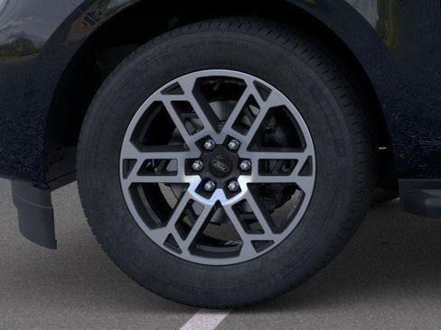 New 2026 Ford Expedition Active RWD image 49