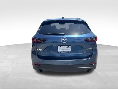 Certified 2023 MAZDA CX-5 AWD 2.5 S image 6