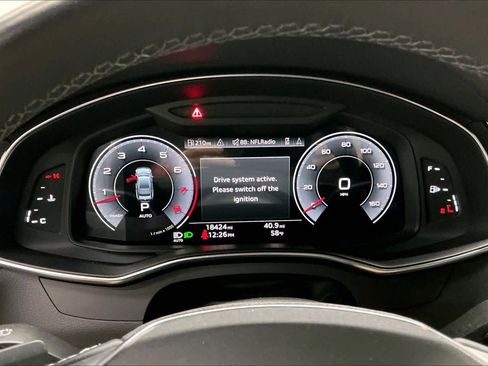 Used 2023 Audi A7 3.0T Premium Plus w/ Premium Plus image 22