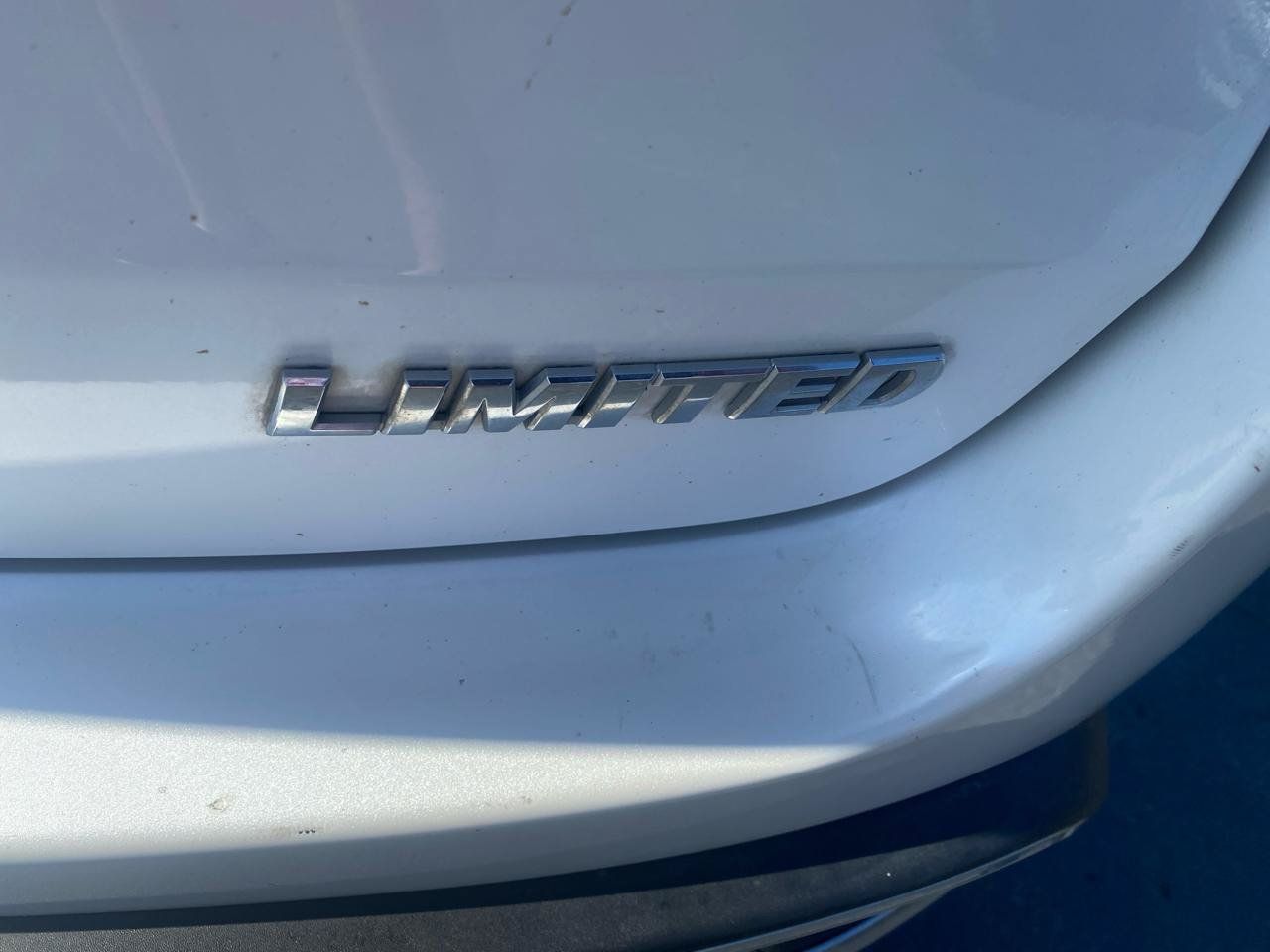 Used 2018 Toyota Highlander Limited AWD/4WD image 11