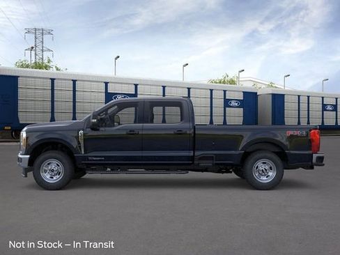New 2026 Ford F350 XL image 3