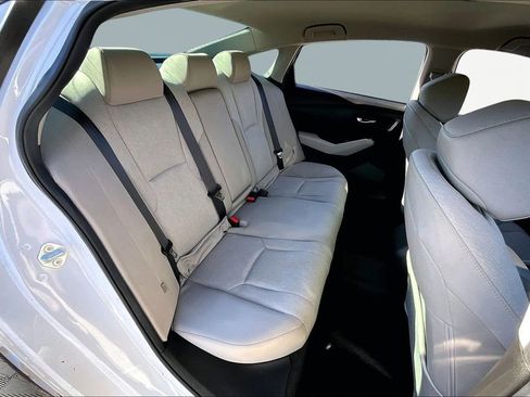 Used 2024 Honda Accord LX image 19