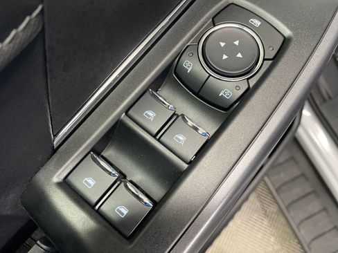 New 2025 Ford F150 XLT w/ Equipment Group 302A MID image 16