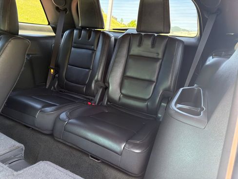 Used 2013 Ford Explorer Limited AWD/4WD image 26