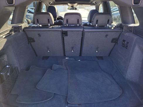 Used 2024 BMW X3 sDrive30i image 9