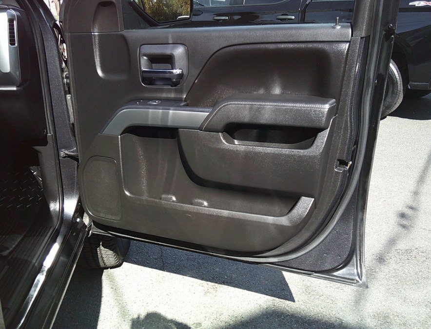 Used 2015 Chevrolet Silverado 1500 LT w/ All Star Edition AWD/4WD image 33