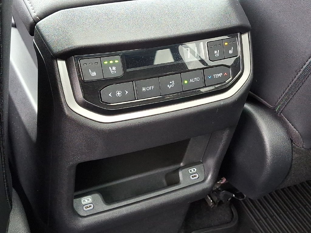Certified 2026 Lexus TX 350 AWD w/ Technology Package image 12