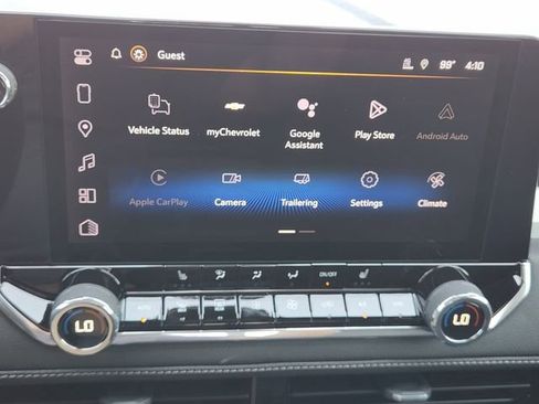 New 2026 Chevrolet Colorado LT w/ LT Convenience Package RWD image 14