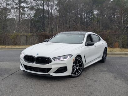 Used 2025 BMW M850i xDrive