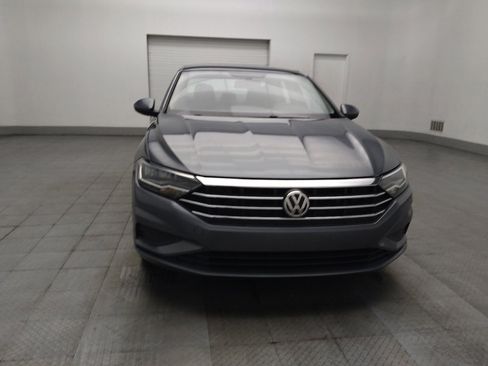Used 2021 Volkswagen Jetta SE w/ SE Cold Weather Package FWD image 14