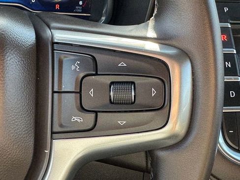 Certified 2024 Chevrolet Tahoe LT image 22