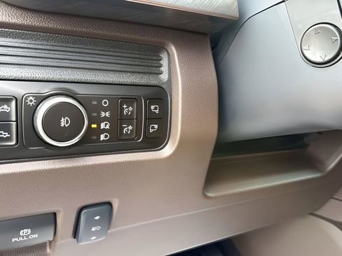 Used 2026 Ford F250 King Ranch AWD/4WD image 22