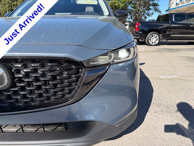 Used 2025 MAZDA CX-5 Carbon Edition AWD/4WD image 9