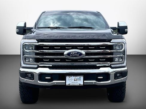 Used 2024 Ford F250 King Ranch w/ Tremor Off-Road Package AWD/4WD image 2