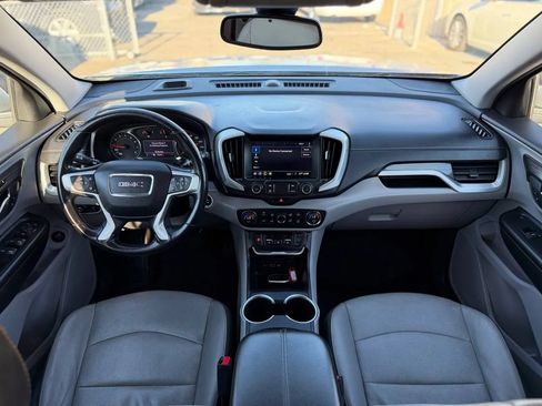 Used 2020 GMC Terrain SLT w/ Preferred Package AWD/4WD image 33
