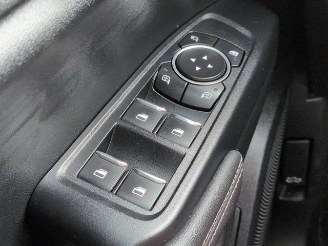 Used 2024 Ford Ranger XLT w/ Technology Package RWD image 24