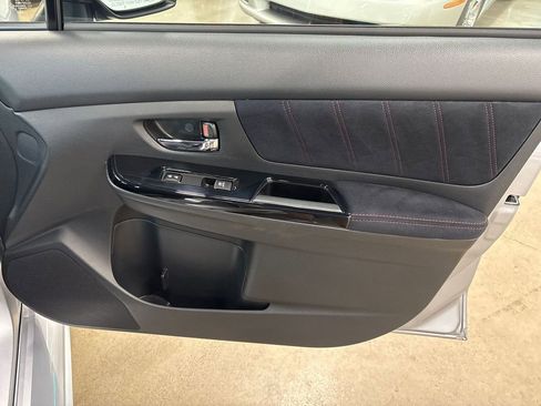 Used 2019 Subaru WRX STI AWD/4WD image 52