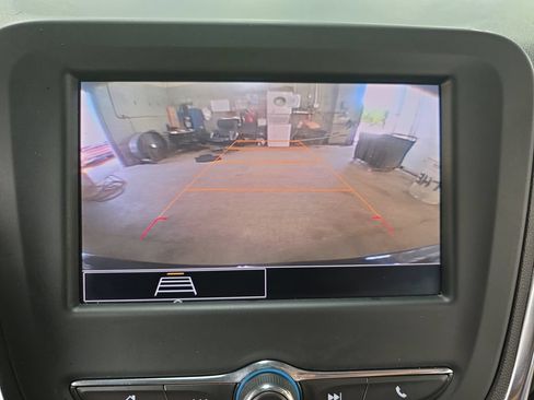 Used 2024 Chevrolet Equinox LT AWD/4WD image 23