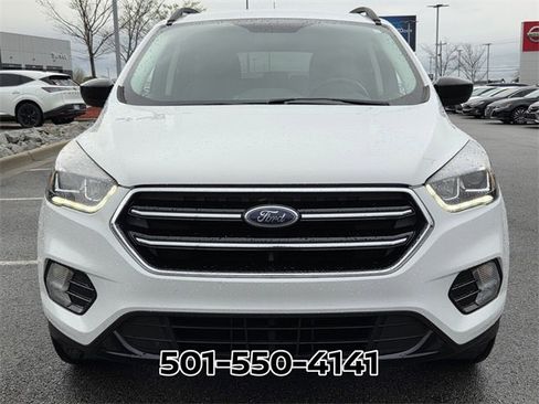 Used 2019 Ford Escape SE image 5