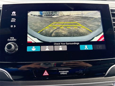 Certified 2024 Honda Passport TrailSport image 28