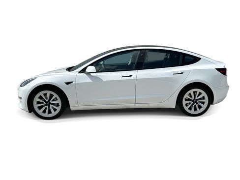 Certified 2023 Tesla Model 3 Long Range AWD/4WD image 3