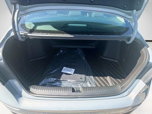 New 2026 Honda Accord SE image 21