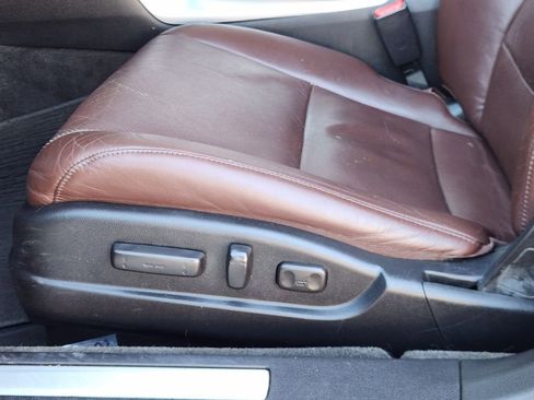 Used 2015 Acura TLX V6 w/ Advance Package image 24