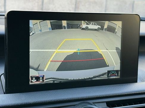 Used 2024 Lexus IS 300 image 21