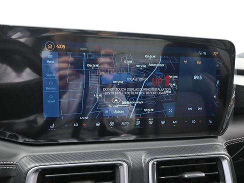 New 2025 Ford Mustang GT Premium image 22