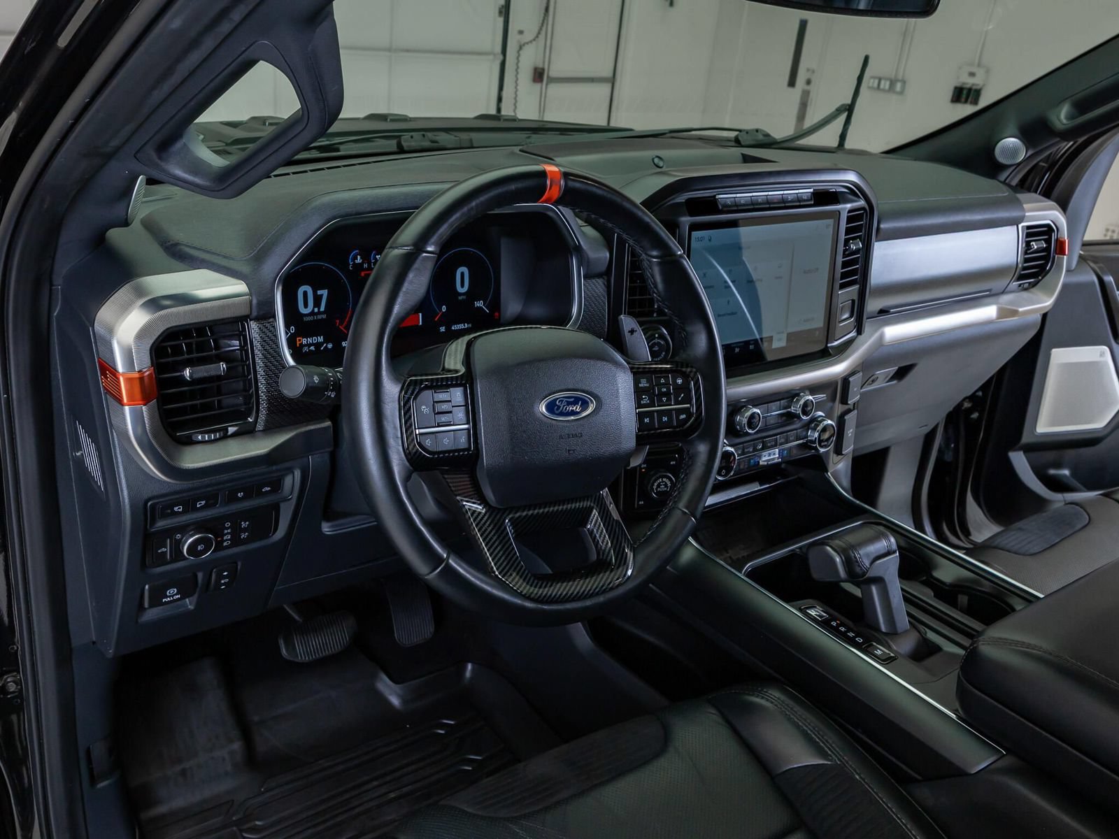 Used 2021 Ford F150 Raptor w/ Equipment Group 801A High AWD/4WD image 15
