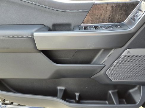 New 2026 Ford F350 Lariat image 23