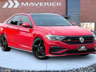 Used 2019 Volkswagen Jetta GLI Autobahn