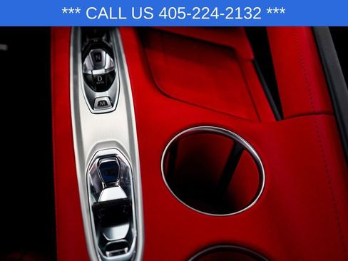 New 2026 Chevrolet Corvette Z06 w/ Battery Protection Package image 27