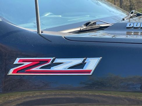 Certified 2022 Chevrolet Silverado 1500 RST w/ Convenience Package II image 10