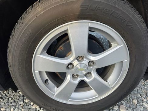 Used 2014 Chevrolet Cruze LT image 10