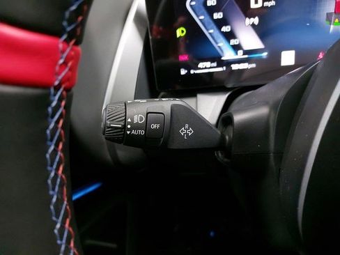 Used 2025 BMW X3 M50 w/ Premium Package image 27