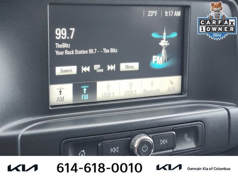 Used 2019 Chevrolet Silverado 2500 W/T w/ WT Convenience Package image 23