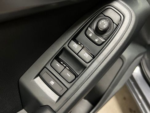 New 2026 Subaru Impreza 2.0i Sport AWD/4WD image 11