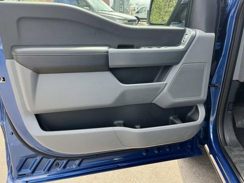 Certified 2023 Ford F150 XLT AWD/4WD image 25